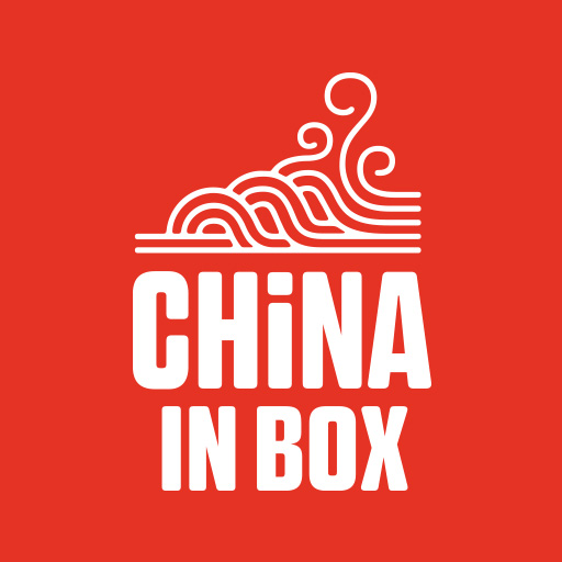 China in box