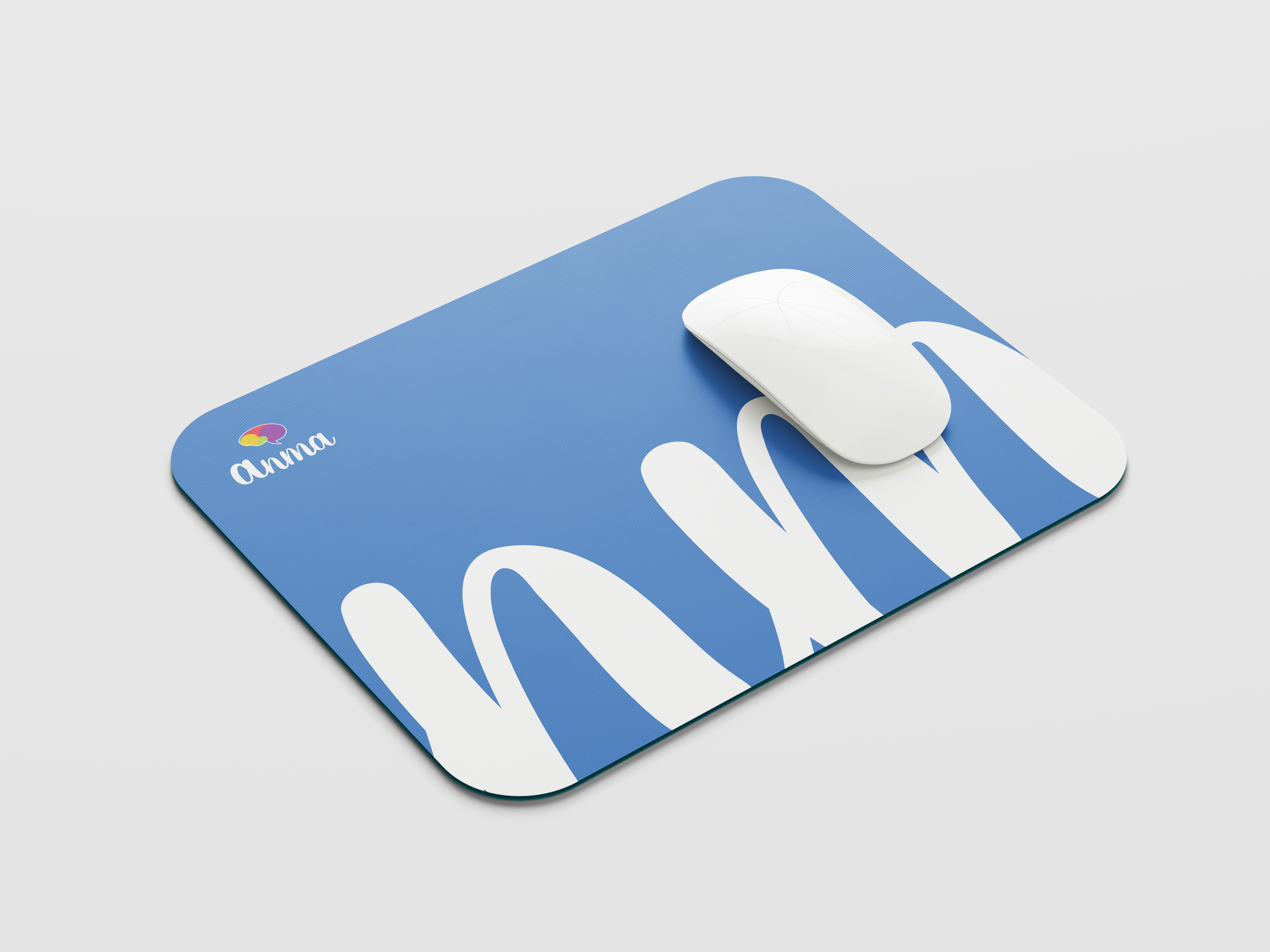 Mouse Pad