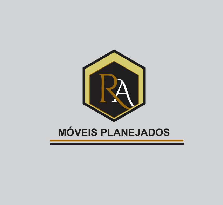 R.A. Móveis Planejados